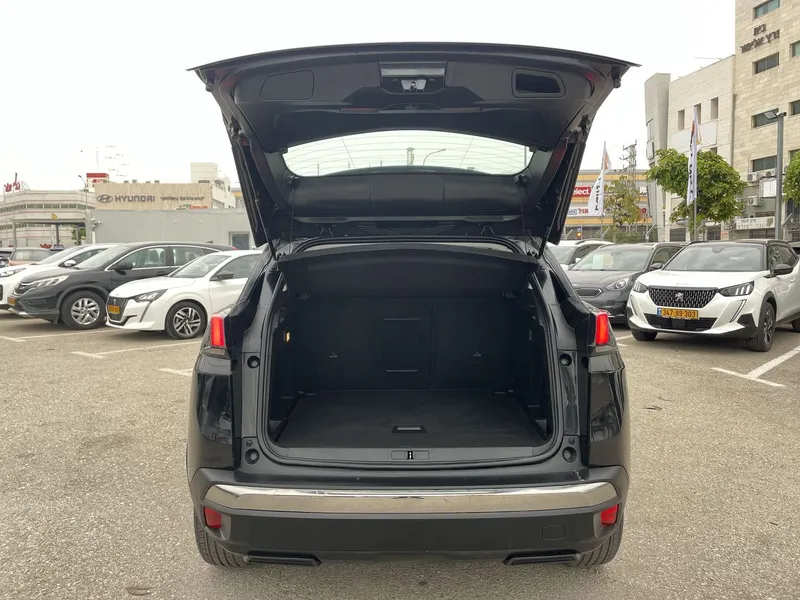 Peugeot 3008 2nd hand, 2020, private hand
