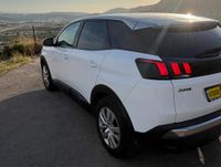 Peugeot 3008 с пробегом, 2017, частная