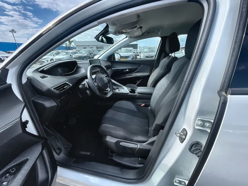 Peugeot 3008 2ème main, 2022, main privée