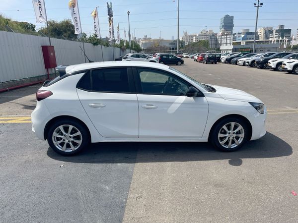 Opel Corsa 2nd hand, 2022
