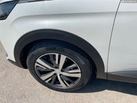 Peugeot 3008 с пробегом, 2022, частная