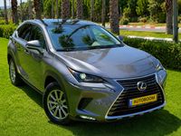 Lexus NX с пробегом, 2020, частная