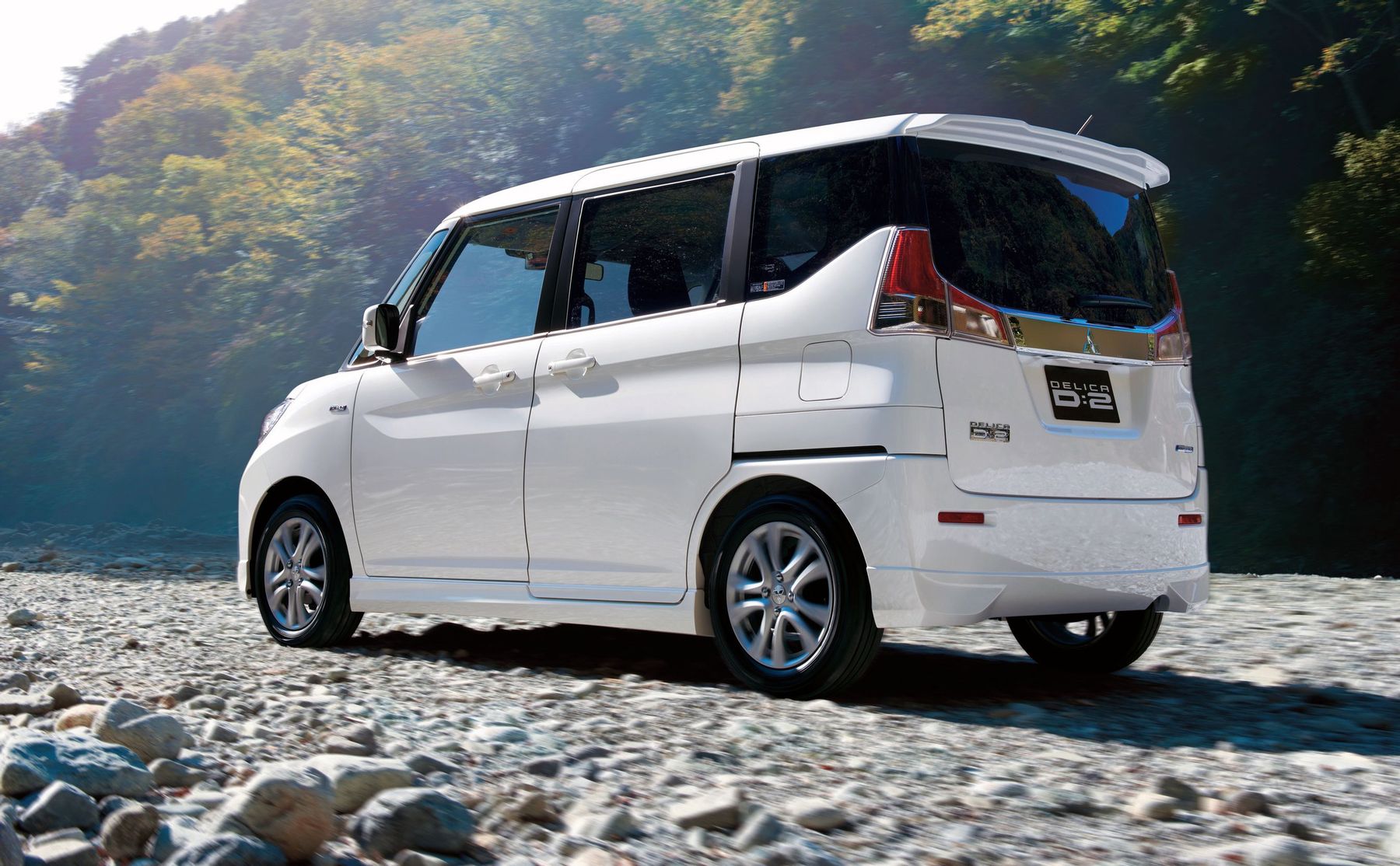 Mitsubishi d. Mitsubishi Delica d:2, 2015. Delica d2. Mitsubishi Делика д2. Митсубиси Delica d2.