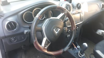 Dacia Sandero 2nd hand, 2017, private hand