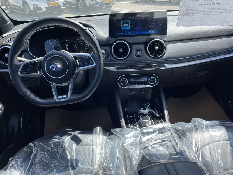 سيريس 3 EV مستعمل, 2023