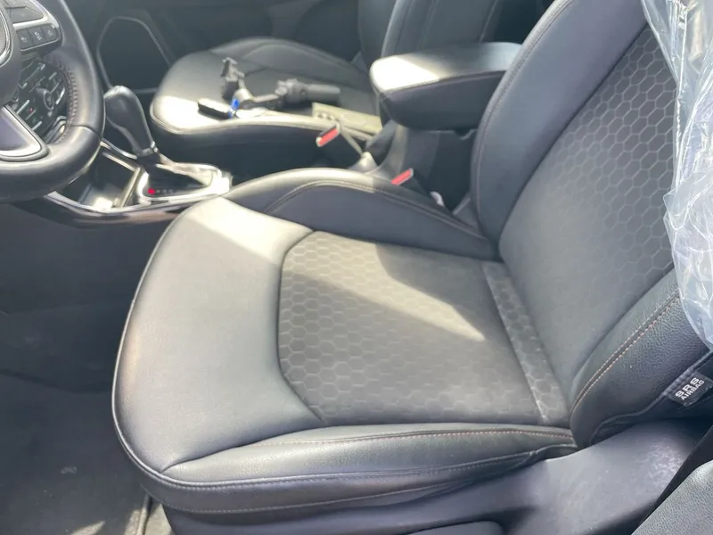 Jeep Compass 2ème main, 2021, main privée