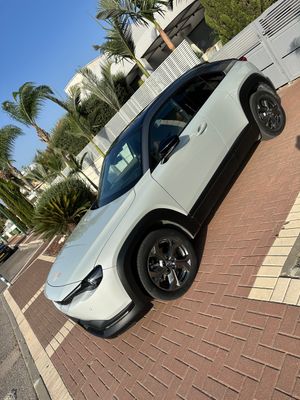 Mazda MX-30 2ème main, 2022, main privée