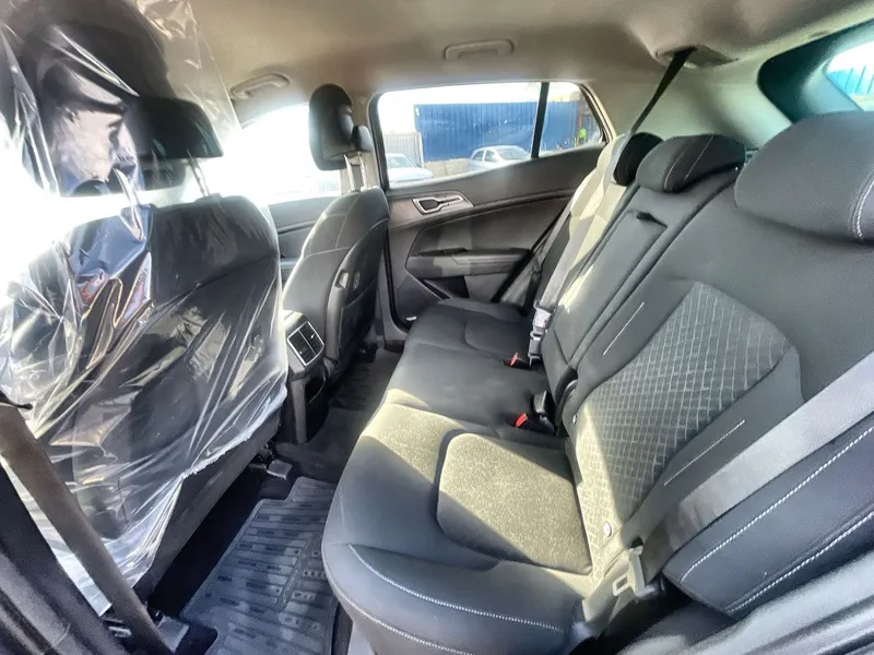 Kia Sportage 2ème main, 2022, main privée