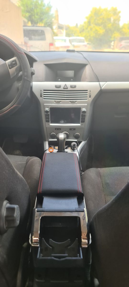 Opel Astra 2nd hand, 2009, private hand