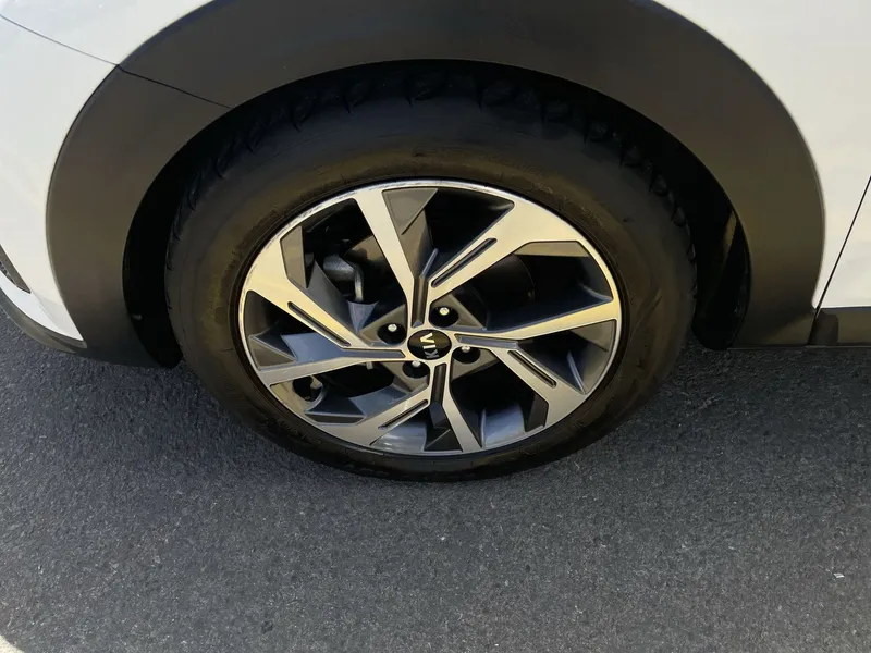 Kia Stonic 2ème main, 2021, main privée