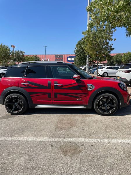 MINI Countryman 2ème main, 2021, main privée