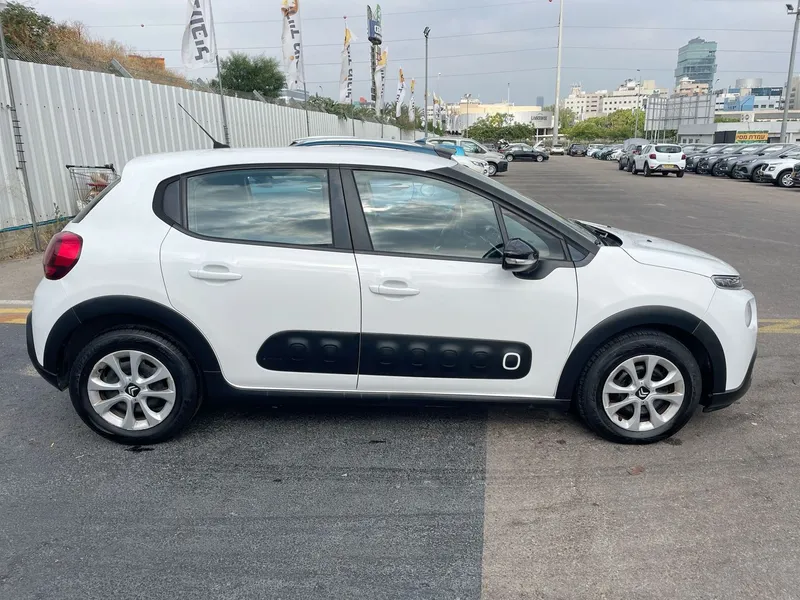 سيتروين C3 مستعمل, 2019, مالك خاص