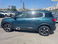 Citroen C5 Aircross с пробегом, 2021, частная