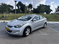 Hyundai i35 с пробегом, 2013