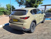 Mazda CX-5 2nd hand, 2022, private