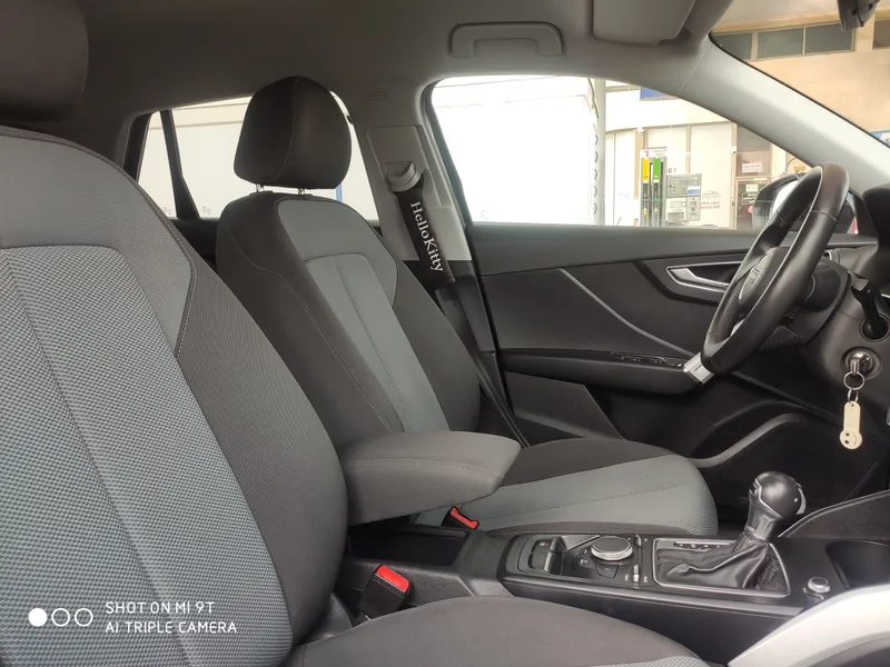 Audi Q2 2nd hand, 2019, private hand