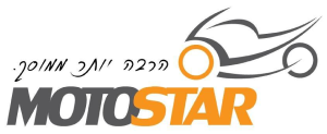 Garage Moto Start، الشعار