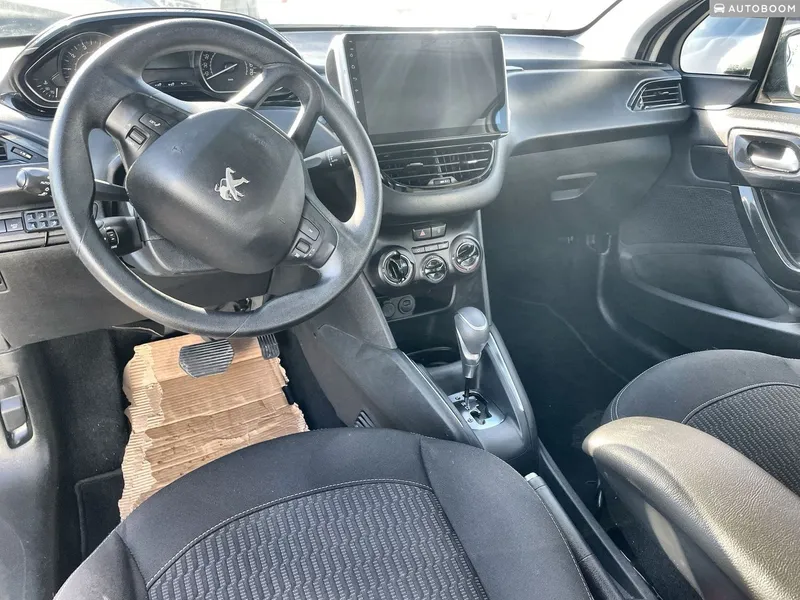 Peugeot 208 2ème main, 2020, privée