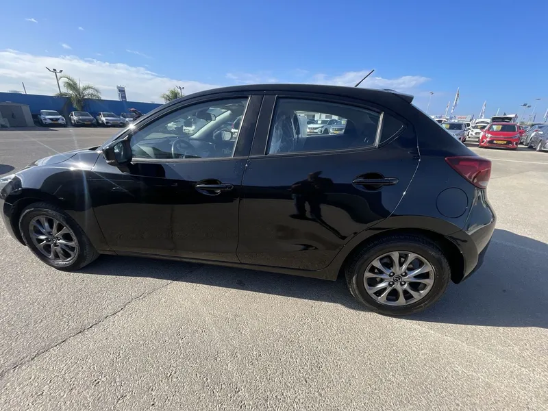 Mazda 2 2nd hand, 2022