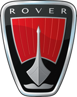 Ровер логотип