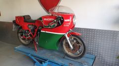 Legal Motorcycles, photo 9