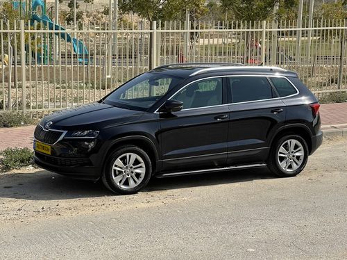 Škoda Karoq 2ème main, 2020, main privée