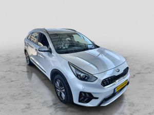 Kia Niro, 2020, photo