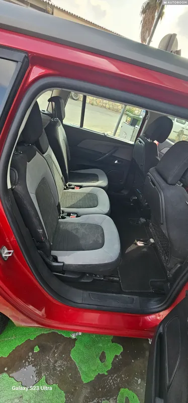 Citroën C4 Picasso 2ème main, 2016, privée