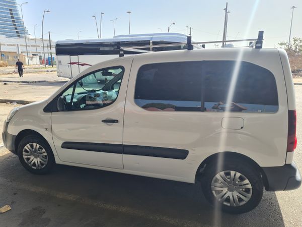 Citroen Berlingo 2nd hand, 2019, private hand