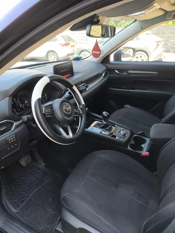 Mazda CX-5 2ème main, 2022, privée
