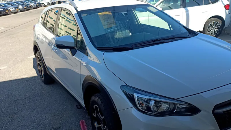 Subaru XV 2nd hand, 2018