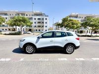 Renault Kadjar с пробегом, 2017, частная