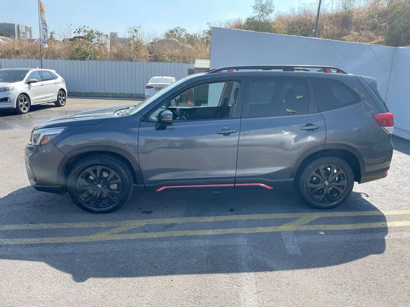 Subaru Forester 2nd hand, 2020, private hand