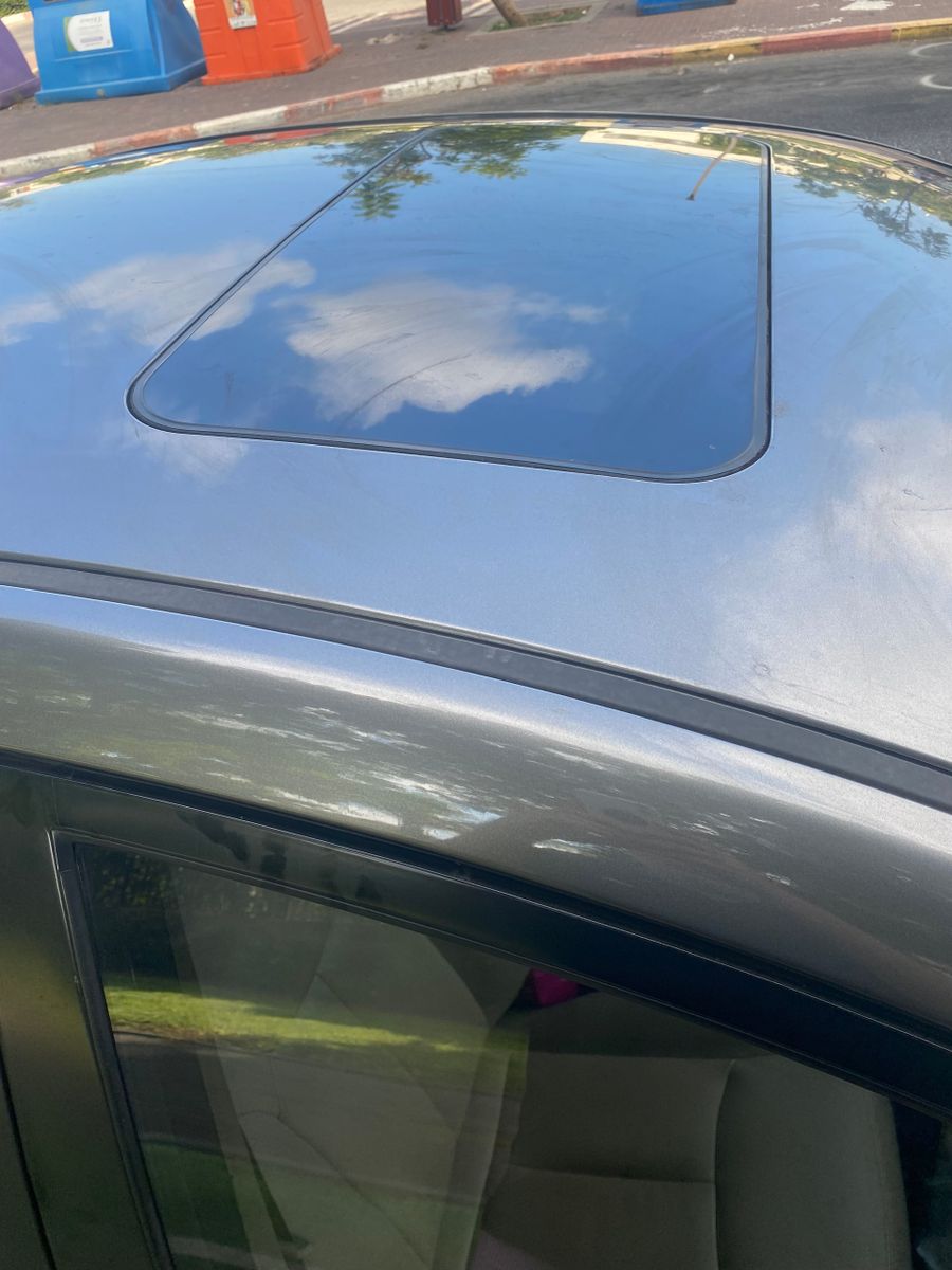 MG 350 2nd hand, 2015, private hand