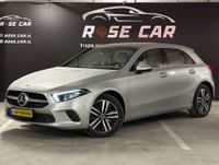 Mercedes A-Class с пробегом, 2022, частная