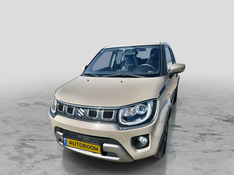 Suzuki Ignis 2ème main, 2023, main privée