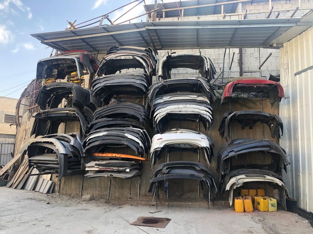 Motorhog parts store