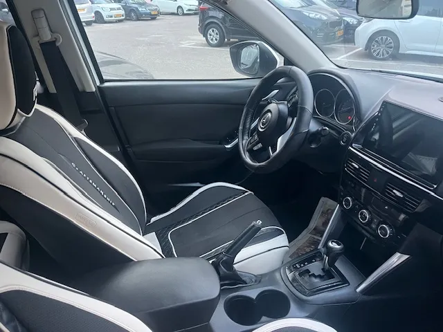 Mazda CX-5 2nd hand, 2013