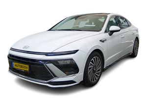 Hyundai Sonata, 2024, фото