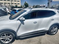 MG EHS 2ème main, 2023
