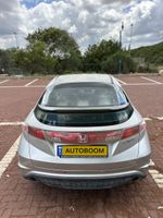 Honda Civic с пробегом, 2008, частная