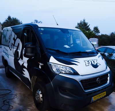 Fiat Ducato 2nd hand, 2018, private hand