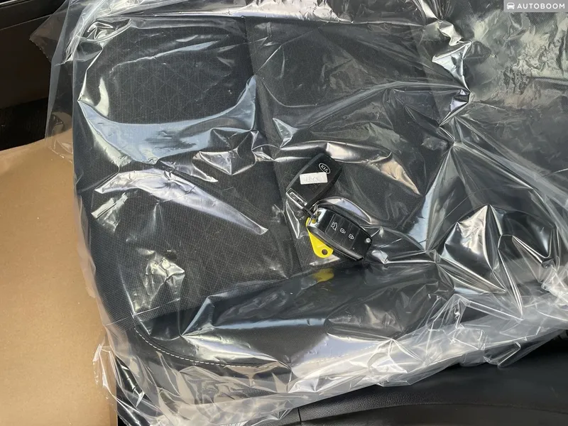 Kia Picanto 2ème main, 2019, privée