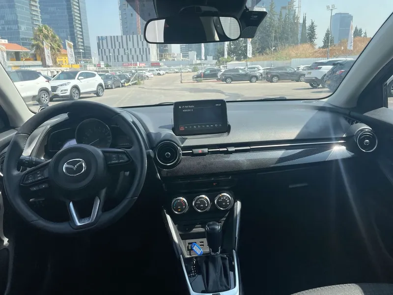 Mazda 2 с пробегом, 2018, частная рука