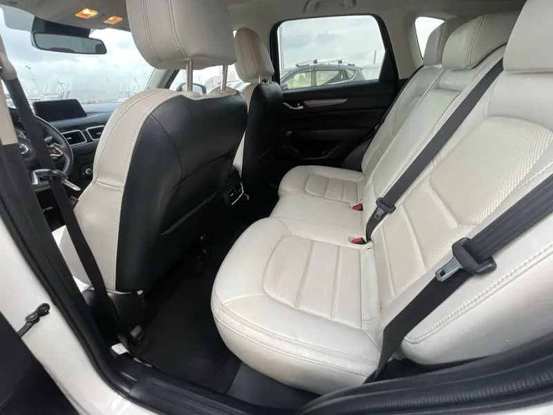 Mazda CX-5 2ème main, 2019, main privée