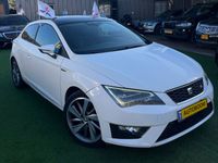 SEAT ليون مستعمل, 2016, خصوصي