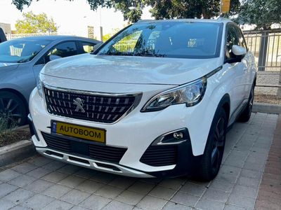 Peugeot 3008 2ème main, 2019, main privée
