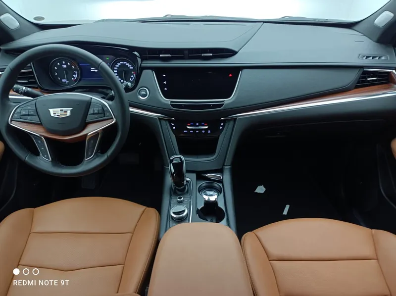 Cadillac XT5 2nd hand, 2022, private hand