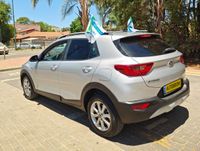 Kia Stonic 2nd hand, 2019, private