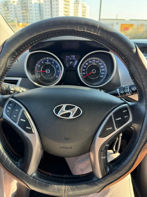 Hyundai i35 с пробегом, 2012, частная рука